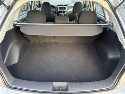 2008 Subaru Impreza 2.5i - Photo 8 - Muskego, WI 53150