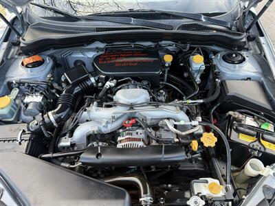 2008 Subaru Impreza 2.5i - Photo 15 - Muskego, WI 53150