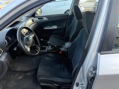 2008 Subaru Impreza 2.5i - Photo 10 - Muskego, WI 53150
