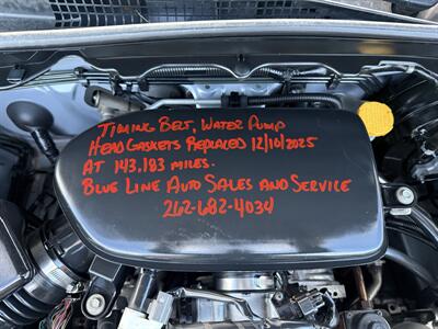 2008 Subaru Impreza 2.5i - Photo 16 - Muskego, WI 53150