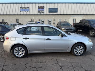2008 Subaru Impreza 2.5i - Photo 1 - Muskego, WI 53150