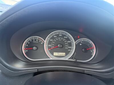 2008 Subaru Impreza 2.5i - Photo 11 - Muskego, WI 53150
