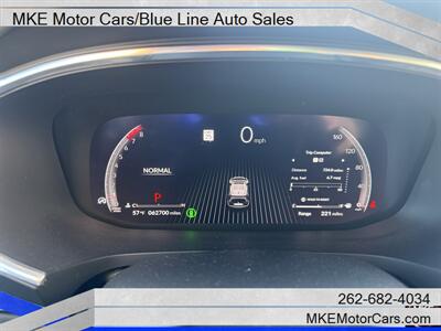 2024 Acura MDX SH-AWD w/A-SPEC   - Photo 18 - Muskego, WI 53150