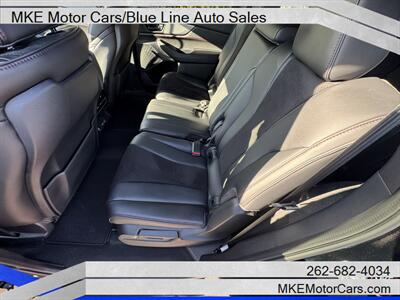 2024 Acura MDX SH-AWD w/A-SPEC   - Photo 11 - Muskego, WI 53150