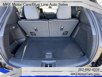 2024 Acura MDX SH-AWD w/A-SPEC   - Photo 14 - Muskego, WI 53150