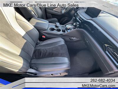 2024 Acura MDX SH-AWD w/A-SPEC   - Photo 16 - Muskego, WI 53150