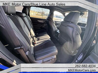 2024 Acura MDX SH-AWD w/A-SPEC   - Photo 15 - Muskego, WI 53150