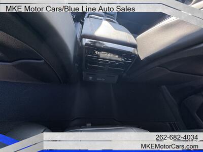 2024 Acura MDX SH-AWD w/A-SPEC   - Photo 13 - Muskego, WI 53150