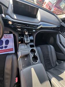 2024 Acura MDX SH-AWD w/A-SPEC   - Photo 9 - Muskego, WI 53150
