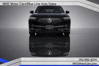 2024 Acura MDX SH-AWD w/A-SPEC   - Photo 3 - Muskego, WI 53150