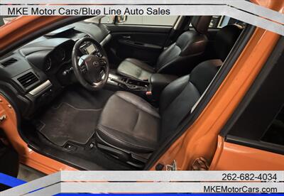 2013 Subaru XV Crosstrek 2.0i Limited JDM - Photo 9 - Muskego, WI 53150