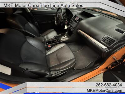 2013 Subaru XV Crosstrek 2.0i Limited JDM - Photo 11 - Muskego, WI 53150