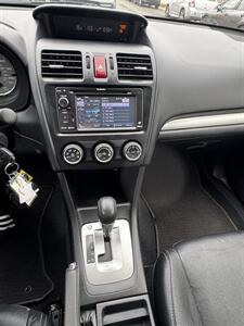 2013 Subaru XV Crosstrek 2.0i Limited JDM - Photo 14 - Muskego, WI 53150