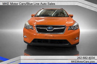 2013 Subaru XV Crosstrek 2.0i Limited JDM - Photo 3 - Muskego, WI 53150