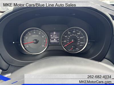 2013 Subaru XV Crosstrek 2.0i Limited JDM - Photo 13 - Muskego, WI 53150