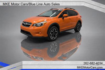 2013 Subaru XV Crosstrek 2.0i Limited JDM - Photo 7 - Muskego, WI 53150