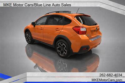 2013 Subaru XV Crosstrek 2.0i Limited JDM - Photo 8 - Muskego, WI 53150