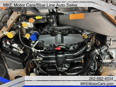 2013 Subaru XV Crosstrek 2.0i Limited JDM - Photo 15 - Muskego, WI 53150
