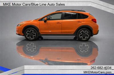 2013 Subaru XV Crosstrek 2.0i Limited JDM - Photo 2 - Muskego, WI 53150