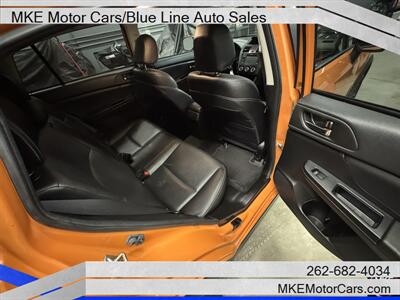2013 Subaru XV Crosstrek 2.0i Limited JDM - Photo 12 - Muskego, WI 53150