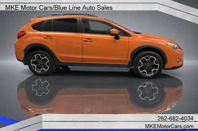 2013 Subaru XV Crosstrek 2.0i Limited JDM - Photo 1 - Muskego, WI 53150