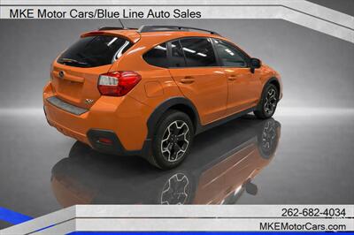 2013 Subaru XV Crosstrek 2.0i Limited JDM - Photo 5 - Muskego, WI 53150