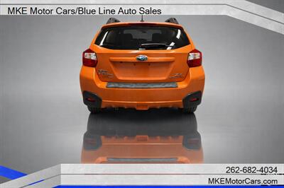 2013 Subaru XV Crosstrek 2.0i Limited JDM - Photo 4 - Muskego, WI 53150