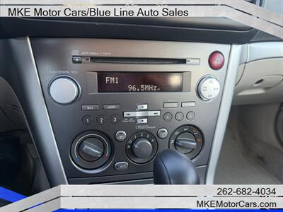 2008 Subaru Outback 2.5i   - Photo 12 - Muskego, WI 53150