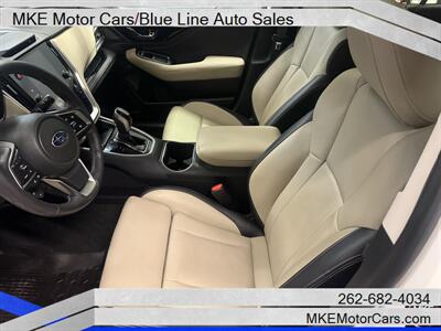 2020 Subaru Outback Limited   - Photo 9 - Muskego, WI 53150