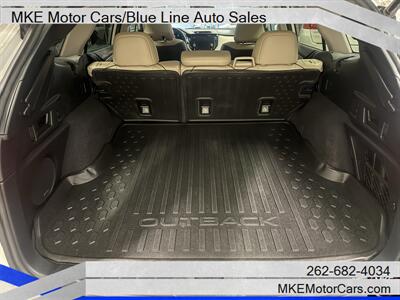 2020 Subaru Outback Limited   - Photo 13 - Muskego, WI 53150