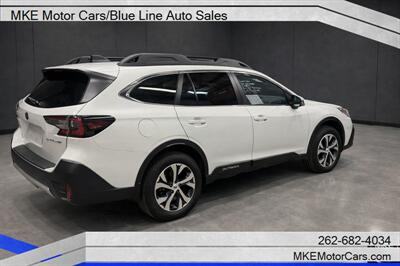 2020 Subaru Outback Limited   - Photo 7 - Muskego, WI 53150