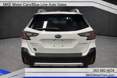 2020 Subaru Outback Limited   - Photo 3 - Muskego, WI 53150