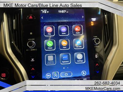 2020 Subaru Outback Limited   - Photo 10 - Muskego, WI 53150