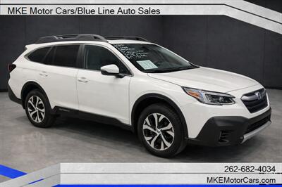 2020 Subaru Outback Limited   - Photo 5 - Muskego, WI 53150