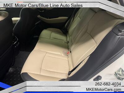 2020 Subaru Outback Limited   - Photo 8 - Muskego, WI 53150