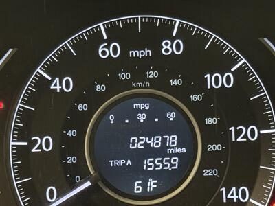 2015 Honda CR-V EX-L   - Photo 9 - Muskego, WI 53150