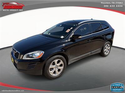 2013 Volvo XC60 3.2 SUV