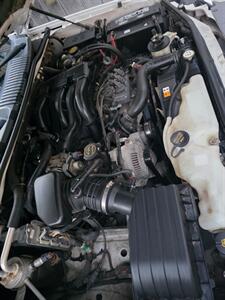 2006 Ford Explorer XLS - Photo 17 - , Moncks Corner, SC 29461