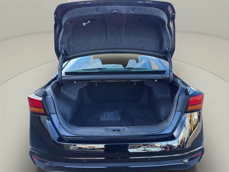 2024 Nissan Altima SV FWD - Photo 20 - Warrington, PA 18976