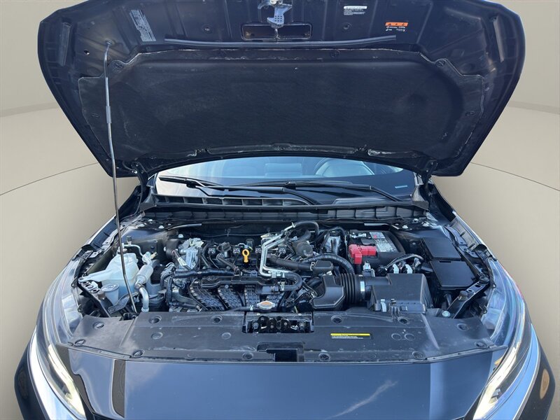 2024 Nissan Altima SV FWD - Photo 21 - Warrington, PA 18976