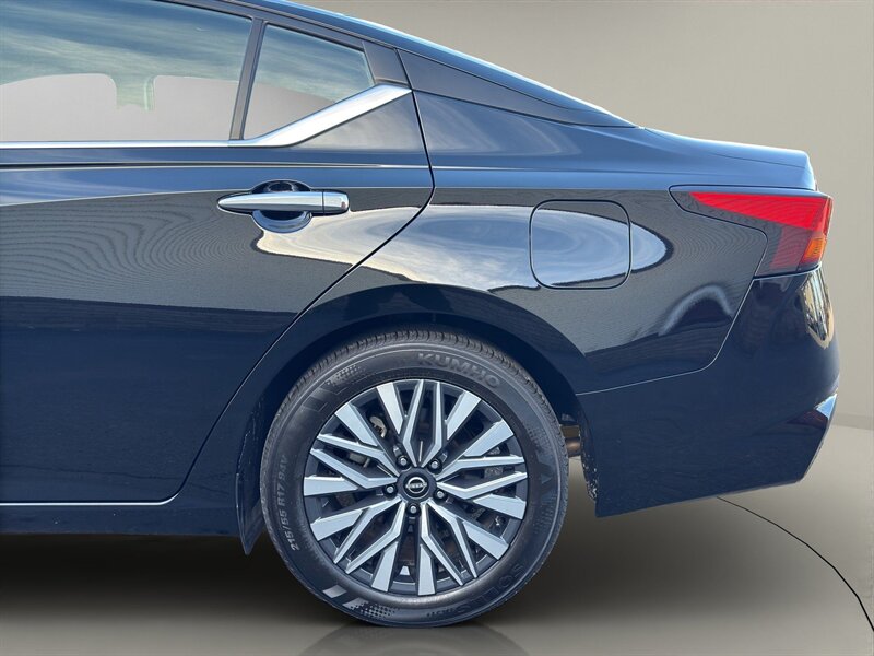 2024 Nissan Altima SV FWD - Photo 23 - Warrington, PA 18976