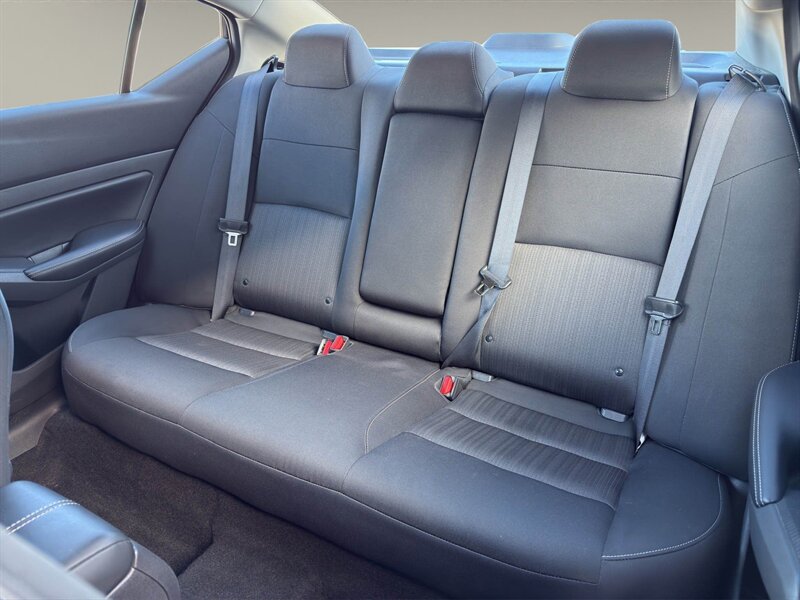 2024 Nissan Altima SV FWD - Photo 13 - Warrington, PA 18976