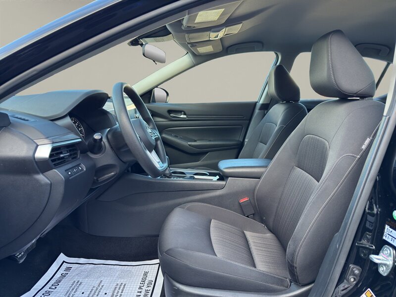 2024 Nissan Altima SV FWD - Photo 9 - Warrington, PA 18976