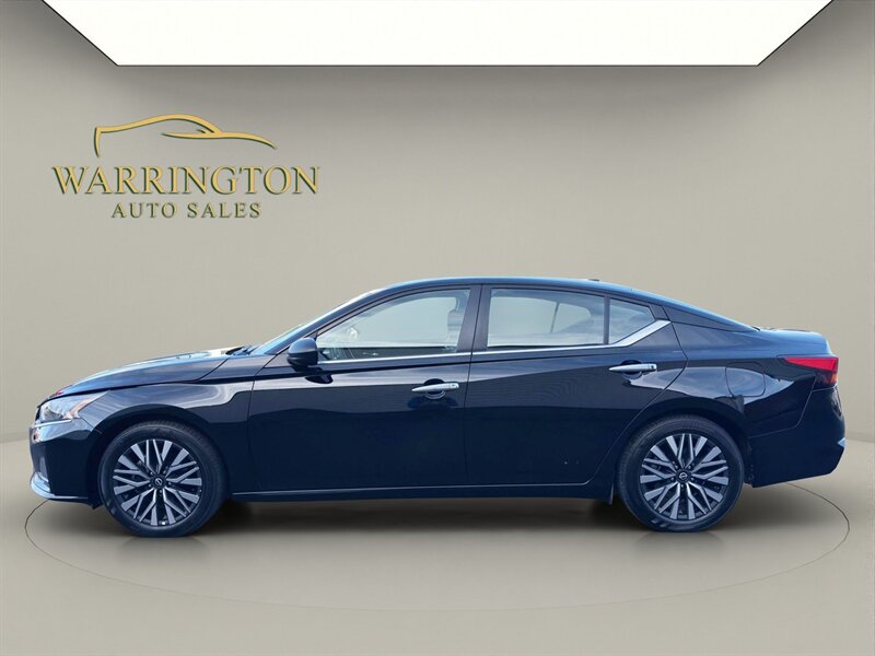 2024 Nissan Altima SV FWD - Photo 4 - Warrington, PA 18976