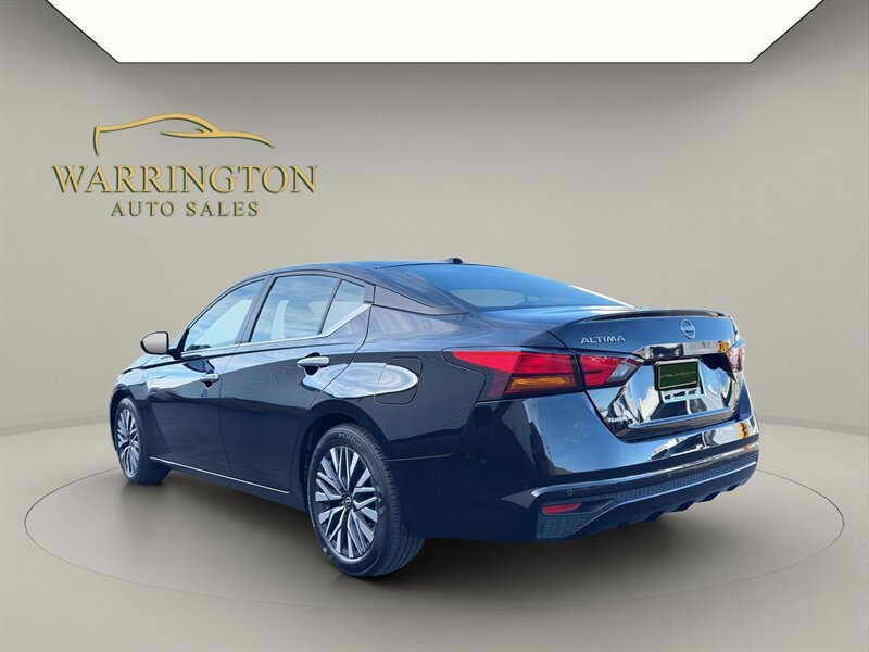 2024 Nissan Altima SV FWD - Photo 5 - Warrington, PA 18976