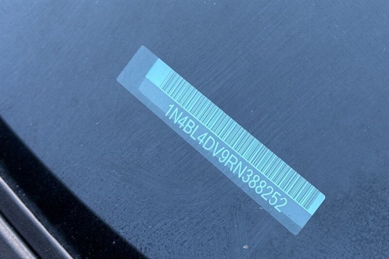 2024 Nissan Altima SV FWD - Photo 24 - Warrington, PA 18976