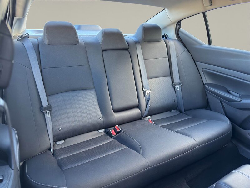 2024 Nissan Altima SV FWD - Photo 19 - Warrington, PA 18976