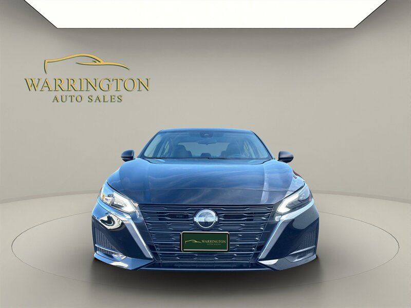 2024 Nissan Altima SV FWD - Photo 2 - Warrington, PA 18976