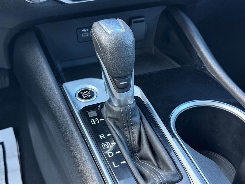 2024 Nissan Altima SV FWD - Photo 15 - Warrington, PA 18976