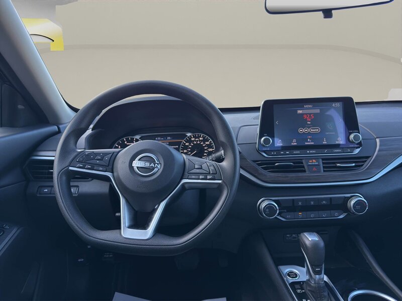 2024 Nissan Altima SV FWD - Photo 14 - Warrington, PA 18976